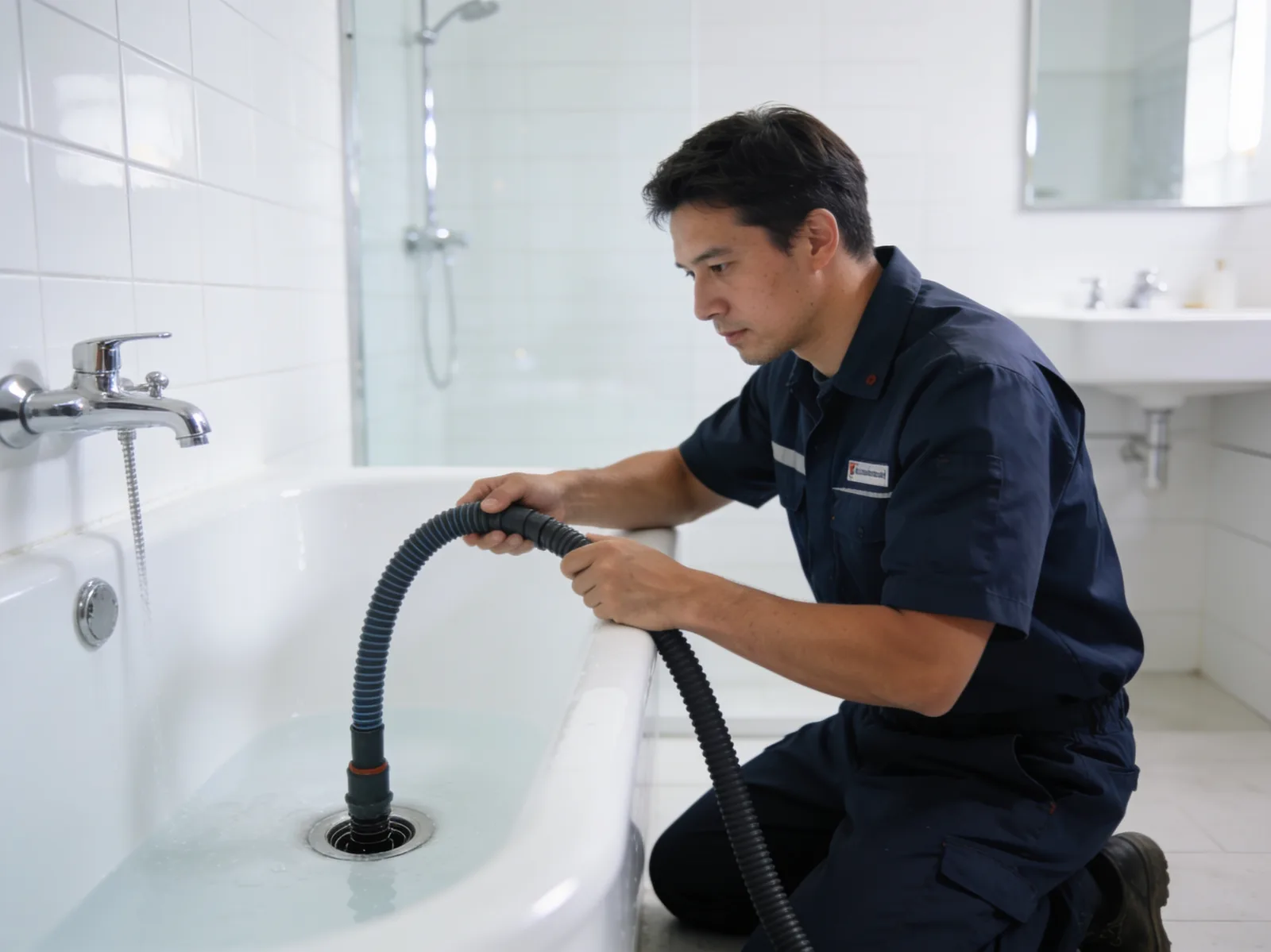 Emergency Plumber Snow Hill, NC FAQs
